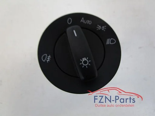 VW Jetta Lichtschakelaar