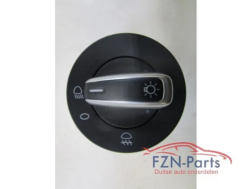VW Passat B7 Lichtschakelaar