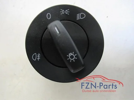 Licht Schakelaar Volkswagen Golf (22735532)