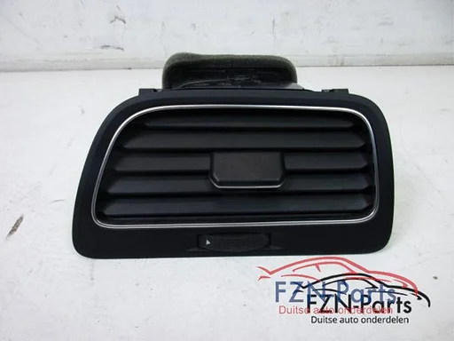VW Golf 7 Luchtrooster Dashboard Rechts
