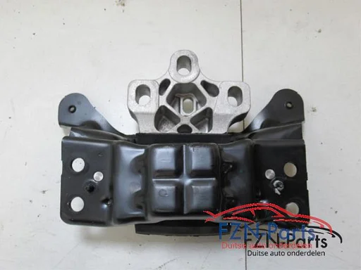 VW Golf 7 Facelift Motorsteun Bakzijde