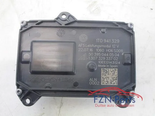 Module bochtverlichting Volkswagen Sharan (22736300)