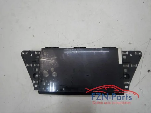 Audi E-Tron 4KE Display Scherm Dashboard