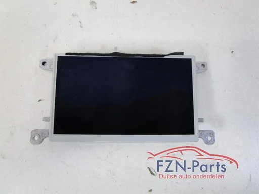 Audi A4 B8 A5 Q5 2010 2012 2015 MMI Multi Media Dislpay Display Unit 6.5 LCD screen