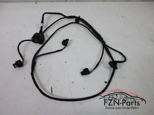 Mercedes-Benz A/B/CLA-Klasse W176 W246 4PDC Kabelboom Achterbumper