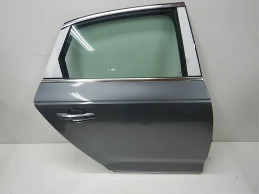 Portier 4Deurs rechts-achter Audi A4 (22723893)