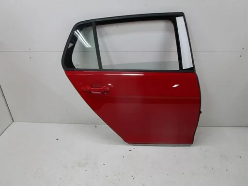 VW Golf 7 Portier Rechts-achter 5DRS LY3D
