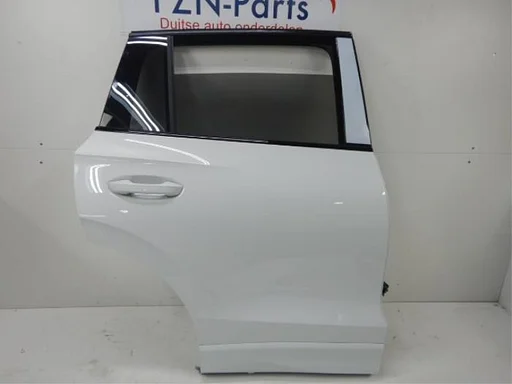 Portier 4Deurs rechts-achter Volkswagen Tiguan (22723812)