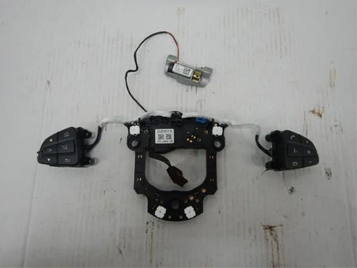 Mercedes-Benz GLC-Klasse W253 Stuurknopjes