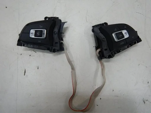 Schakelaar stuurbediening Volkswagen Golf (22745645)