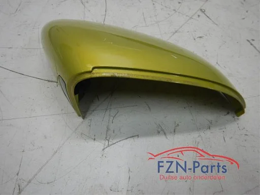 VW Golf 8 Facelift Spiegelkap Rechts Side-Assist LA1B