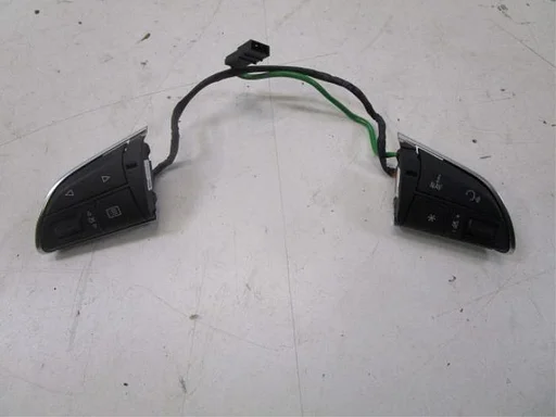 Schakelaar stuurbediening Audi A3 (22745614)