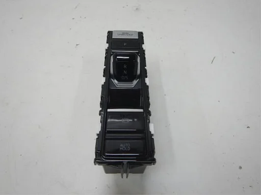 VW Golf 8 DSG Schakelmechanisme Automaat