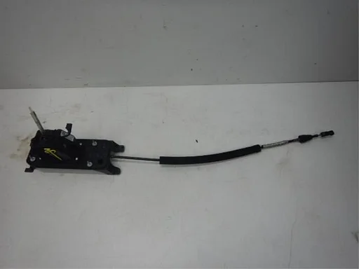 VW Golf 7 Schakelmechanisme DSG