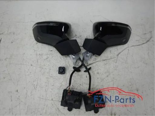 Seat Tarraco 5FJ Spiegelset L+R Inklapbaar