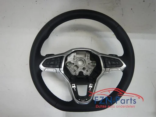 VW Polo 2G Facelift Stuur