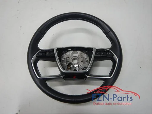 Audi E-Tron S-Line Stuur MF+F1+VIEW