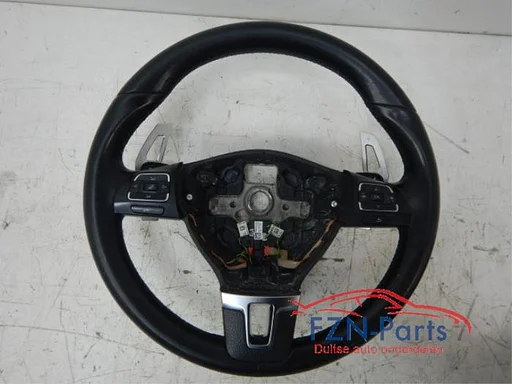 Stuurwiel Volkswagen Jetta (22730087)