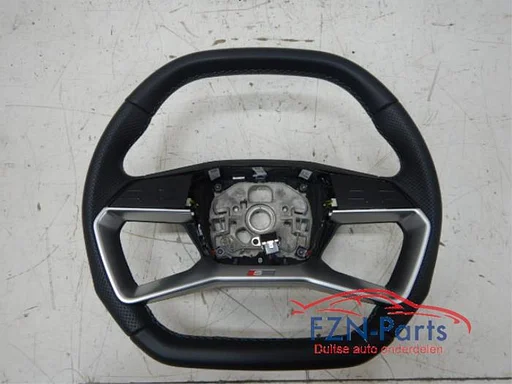 Audi Q4 E-Tron S-Line Stuur MF+F1