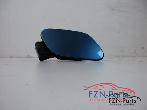 VW Golf 7 Tankklep Tank Klep