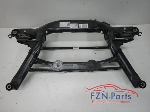 VW Golf 7 R Onafhankelijke Wielophanging Subframe