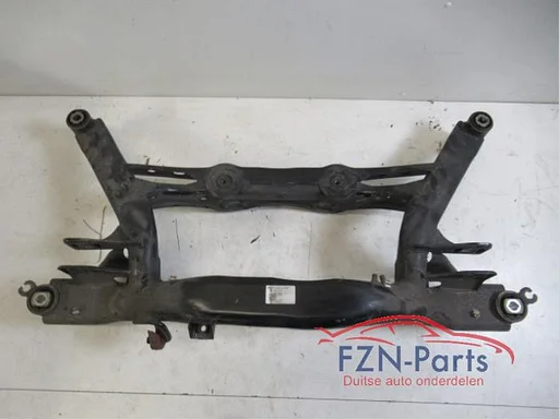 VW Golf 7 Onafhankelijke Achteras Wielophanging Subframe