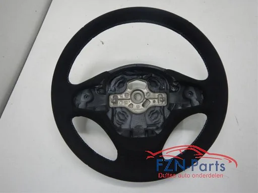 BMW F20 F30 F36 Stuur Alcantara M Performance
