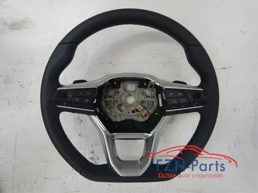 Seat Tarraco 5FJ Stuur MF+F1+VIEW