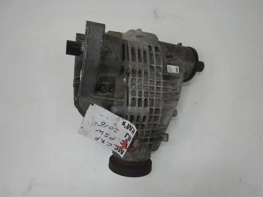 VW Transporter T6 Tussenbak