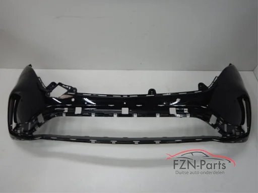 Mercedes-Benz W293 EQC AMG Voorbumper 6PDC