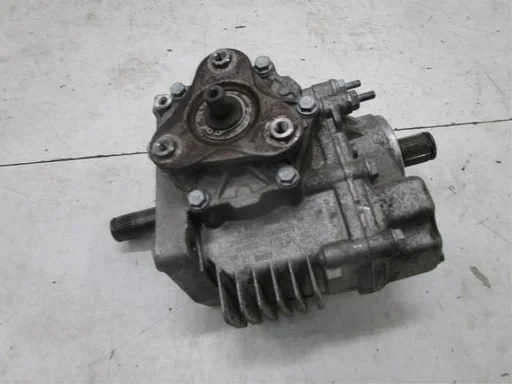 Audi RSQ3 8U Tussenbak