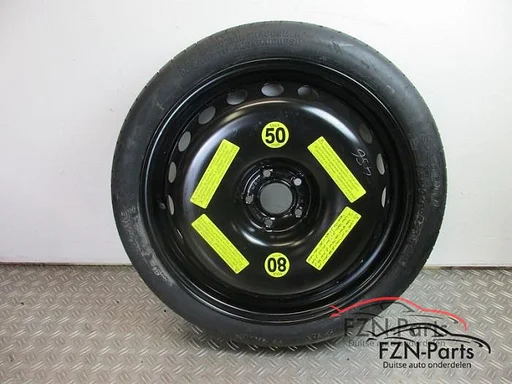 Thuiskomer Audi A6 (22729654)