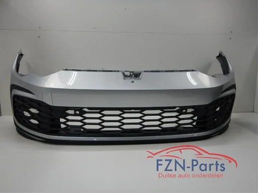 VW Golf 8 GTI GTD voorbumper 4PDC LA7W