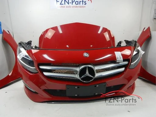 Mercedes