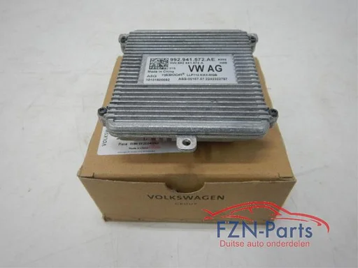 VW ID4 Koplamp Module LED Ballast