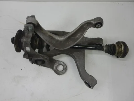 Audi A4 8K Wielophanging Rechts-Achter