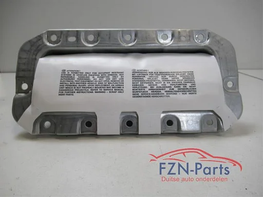 BMW F20 F30 1/3-Serie Bijrijdersairbag