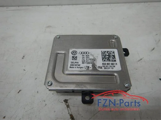 Xenon module Volkswagen Golf (22728020)