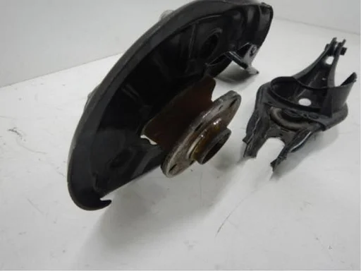 Audi A3 RS3 8V Wielophanging Fusee Rechts-Achter