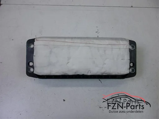 Audi A1 8X0 Bijrijdersairbag