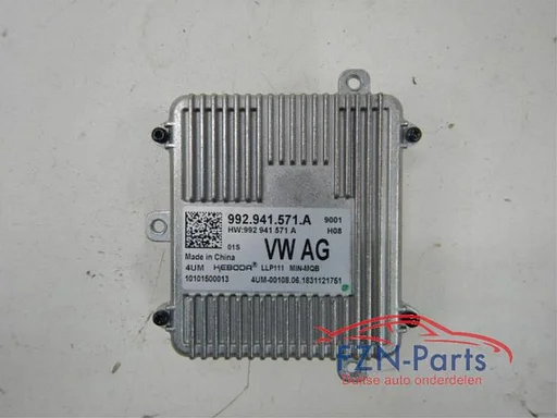 Xenon module Diversen (22728004)