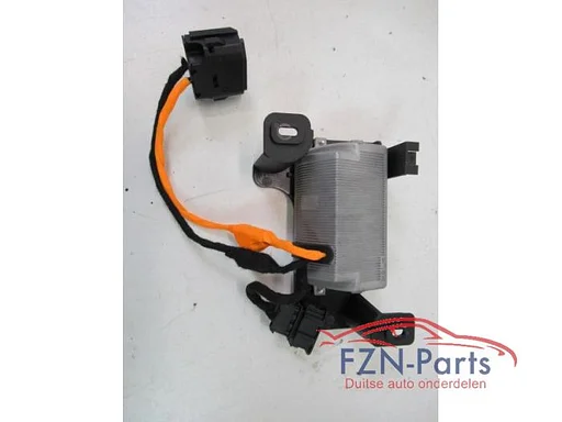 VW Golf 7 Variant Stroomomvormer