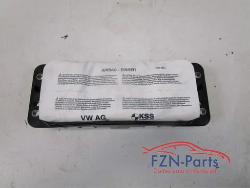 Airbag rechts (Dashboard) Volkswagen Golf (22741430)