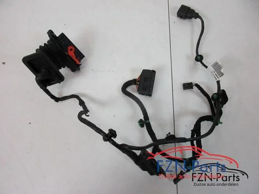 VW Golf 5 Variant Kabelboom Portier Rechtsachter