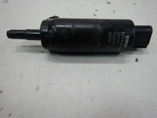 Ruitensproeiertank voor BMW Diversen (22745344)