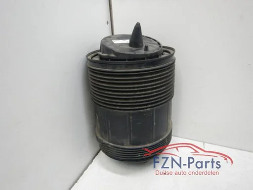 Audi Q7 4M Luchtvering Schokdemper Luchtbal Rechts-achter