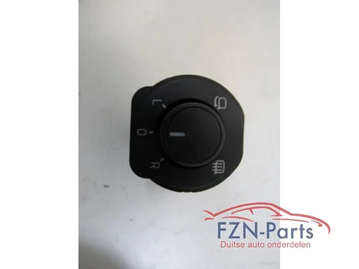 Spiegel Schakelaar Skoda Octavia (22740532)