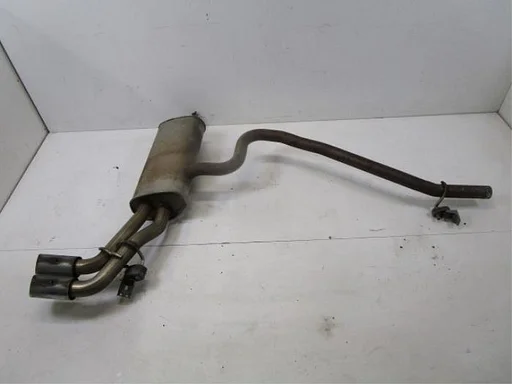 Uitlaat (compleet) Audi A3 (22744711)