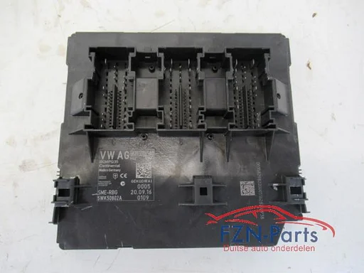 VW Caddy Boordnet BCM PQ35