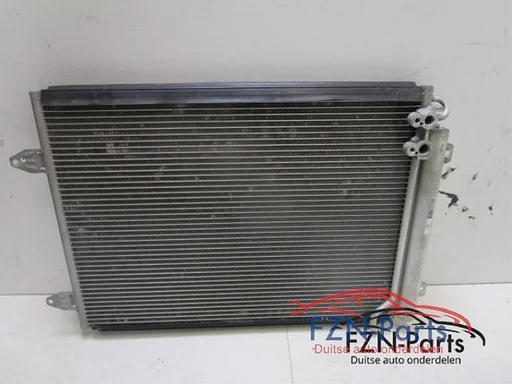 VW Passat CC 2.0 TDI 1.8 TSI Condensor